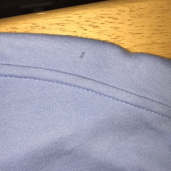 Men’s Polo Ralph Lauren Light Blue Polo - Picture 5 of 5